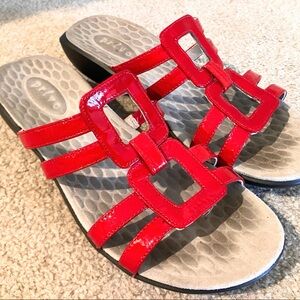 PR!VO by Claks sandal